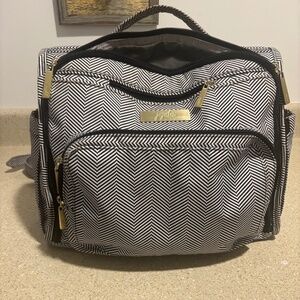 JuJuBee Diaper Bag